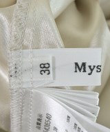 Mystrada（マイストラーダ）ロング・マキシ丈スカート 白 サイズ:38(M位) レディース/2200705500029