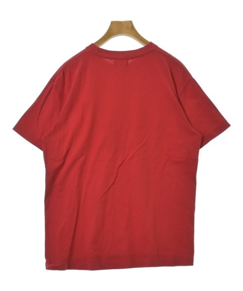 Mystrada（マイストラーダ）Tシャツ・カットソー 赤 サイズ:38(M位) レディース/2200705129046
