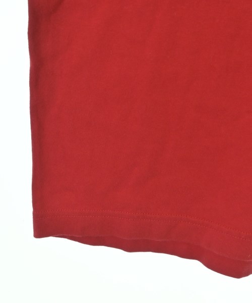 Mystrada（マイストラーダ）Tシャツ・カットソー 赤 サイズ:38(M位) レディース/2200705129046