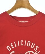 Mystrada（マイストラーダ）Tシャツ・カットソー 赤 サイズ:38(M位) レディース/2200705129046