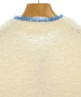 Mystrada（マイストラーダ）カーディガン 白 サイズ:36(S位) レディース/2200700675012
