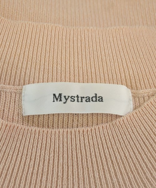 Mystrada（マイストラーダ）その他 ピンク サイズ:36/36/36(S位) レディース/2200700675029