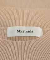 Mystrada（マイストラーダ）その他 ピンク サイズ:36/36/36(S位) レディース/2200700675029
