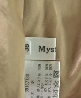 Mystrada（マイストラーダ）ワンピース ベージュ サイズ:38(M位) レディース/2200708324028