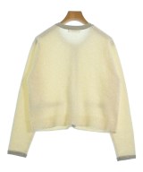 Mystrada（マイストラーダ）カーディガン 白 サイズ:38(M位) レディース/2200706633078