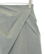 Mystrada（マイストラーダ）ロング・マキシ丈スカート グレー サイズ:34(XS位) レディース/2200706918090