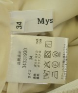 Mystrada（マイストラーダ）ロング・マキシ丈スカート ベージュ サイズ:34(XS位) レディース/2200706918106