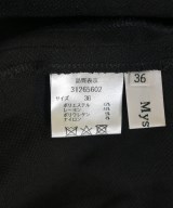 Mystrada（マイストラーダ）その他 黒 サイズ:36(S位) レディース/2200707817057