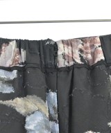 Mystrada（マイストラーダ）ロング・マキシ丈スカート 黒 サイズ:34(XS位) レディース/2200660999043