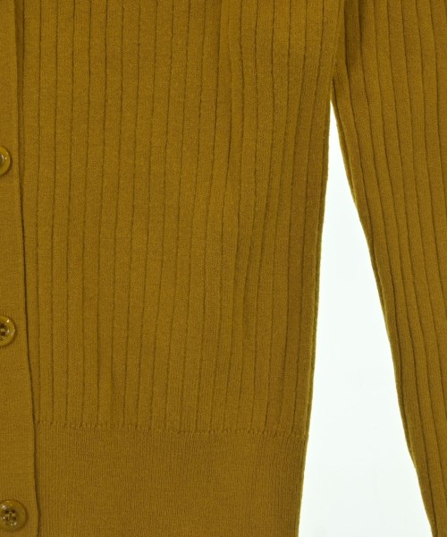 Mystrada（マイストラーダ）ニット・セーター 茶 サイズ:38(M位) レディース/2200660999050