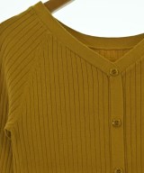 Mystrada（マイストラーダ）ニット・セーター 茶 サイズ:38(M位) レディース/2200660999050