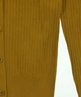 Mystrada（マイストラーダ）ニット・セーター 茶 サイズ:38(M位) レディース/2200660999050