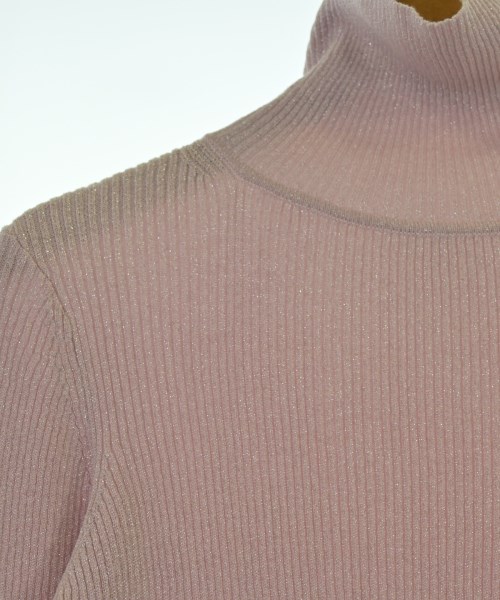 Mystrada（マイストラーダ）ニット・セーター ピンク サイズ:38(M位) レディース/2200661013045