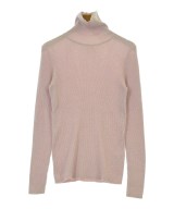 Mystrada（マイストラーダ）ニット・セーター ピンク サイズ:38(M位) レディース/2200661013045