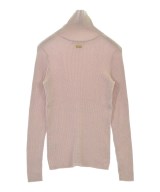 Mystrada（マイストラーダ）ニット・セーター ピンク サイズ:38(M位) レディース/2200661013045