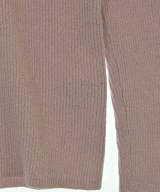 Mystrada（マイストラーダ）ニット・セーター ピンク サイズ:38(M位) レディース/2200661013045