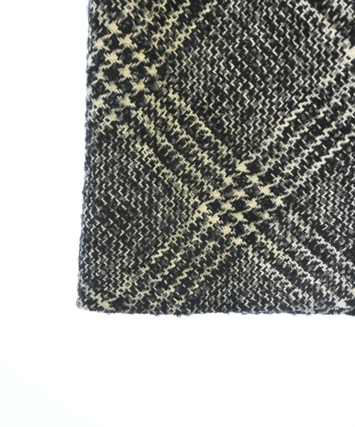 Mystrada（マイストラーダ）ミニスカート 黒 サイズ:36(S位) レディース/2200661137024