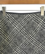 Mystrada（マイストラーダ）ミニスカート 黒 サイズ:36(S位) レディース/2200661137024