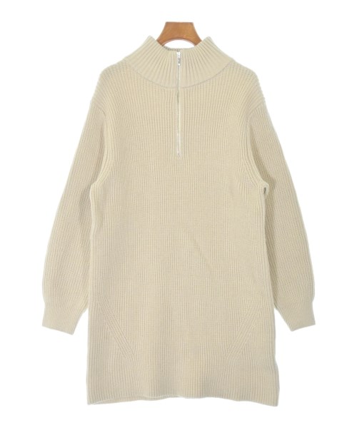 Mystrada(マイストラーダ)ニット・セーター ベージュ サイズ:38(M位)/2200661462058