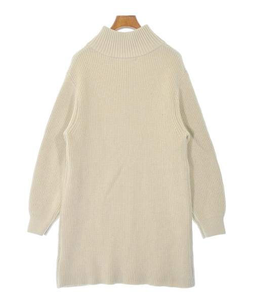 Mystrada（マイストラーダ）ニット・セーター ベージュ サイズ:38(M位) レディース/2200661462058