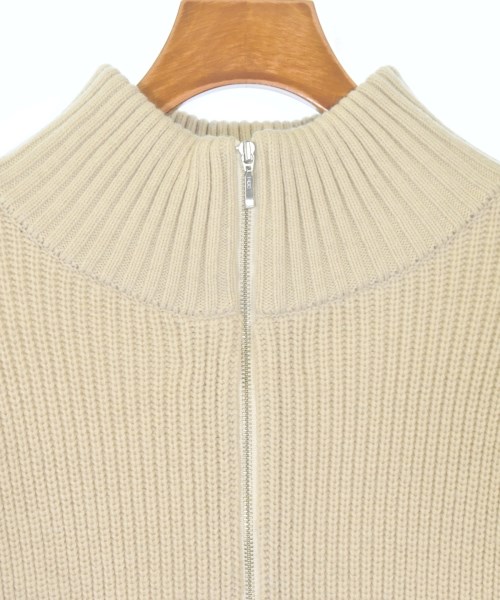 Mystrada（マイストラーダ）ニット・セーター ベージュ サイズ:38(M位) レディース/2200661462058