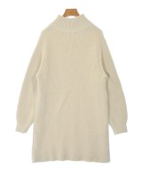 Mystrada（マイストラーダ）ニット・セーター ベージュ サイズ:38(M位) レディース/2200661462058