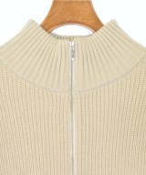 Mystrada（マイストラーダ）ニット・セーター ベージュ サイズ:38(M位) レディース/2200661462058