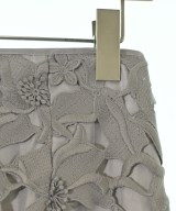 Mystrada（マイストラーダ）ロング・マキシ丈スカート グレー サイズ:38(M位) レディース/2200661462089