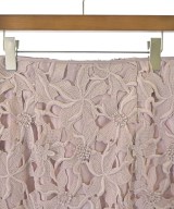 Mystrada（マイストラーダ）ロング・マキシ丈スカート ピンク サイズ:38(M位) レディース/2200661462096