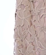 Mystrada（マイストラーダ）ロング・マキシ丈スカート ピンク サイズ:38(M位) レディース/2200661462096