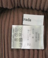 Mystrada（マイストラーダ）ニット・セーター 茶 サイズ:38(M位) レディース/2200661749036