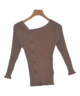 Mystrada ニット・セーター