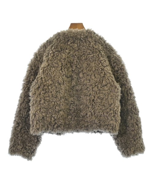 Mystrada（マイストラーダ）その他 茶 サイズ:38(M位) レディース/2200662389019