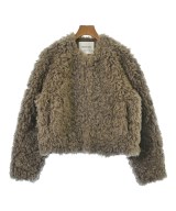 Mystrada（マイストラーダ）その他 茶 サイズ:38(M位) レディース/2200662389019