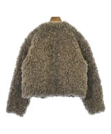 Mystrada（マイストラーダ）その他 茶 サイズ:38(M位) レディース/2200662389019