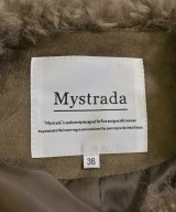Mystrada（マイストラーダ）その他 茶 サイズ:38(M位) レディース/2200662389019