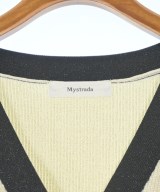 Mystrada（マイストラーダ）カーディガン 白 サイズ:38(M位) レディース/2200662389033
