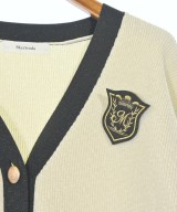 Mystrada（マイストラーダ）カーディガン 白 サイズ:38(M位) レディース/2200662389033