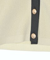 Mystrada（マイストラーダ）カーディガン 白 サイズ:38(M位) レディース/2200662389033