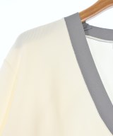 Mystrada（マイストラーダ）カーディガン 白 サイズ:38(M位) レディース/2200662389057