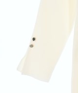 Mystrada（マイストラーダ）ニット・セーター 白 サイズ:38(M位) レディース/2200662389071