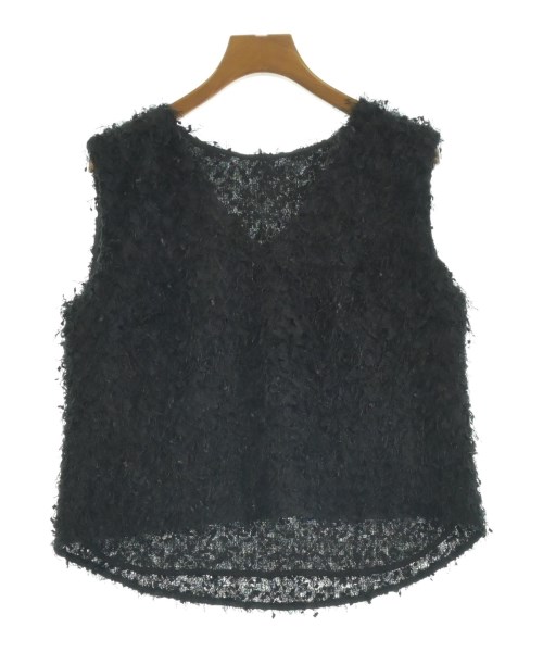 Mystrada(マイストラーダ)ベスト 黒 サイズ:36(S位)/2200662389095