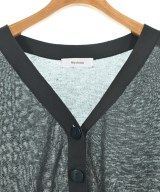 Mystrada（マイストラーダ）カーディガン 黒 サイズ:38(M位) レディース/2200667298026