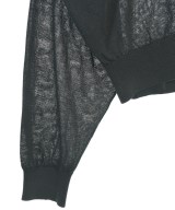 Mystrada（マイストラーダ）カーディガン 黒 サイズ:38(M位) レディース/2200667298026