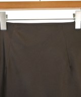 Mystrada（マイストラーダ）ロング・マキシ丈スカート 茶 サイズ:36(S位) レディース/2200663803064