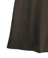 Mystrada（マイストラーダ）ロング・マキシ丈スカート 茶 サイズ:36(S位) レディース/2200663803064