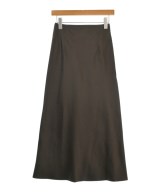 Mystrada ロング・マキシ丈スカート