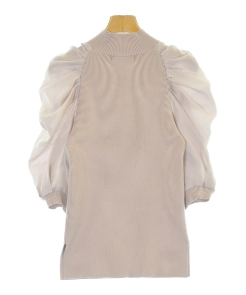 Mystrada（マイストラーダ）ニット・セーター ピンク サイズ:38(M位) レディース/2200665617058