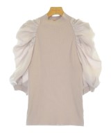 Mystrada（マイストラーダ）ニット・セーター ピンク サイズ:38(M位) レディース/2200665617058