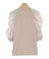 Mystrada（マイストラーダ）ニット・セーター ピンク サイズ:38(M位) レディース/2200665617058